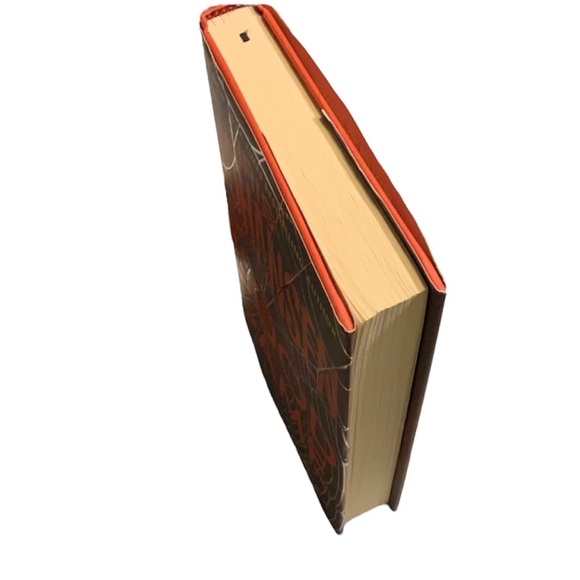 Crime mystery. Blood Game Iris Johansen - Picture 4 of 7